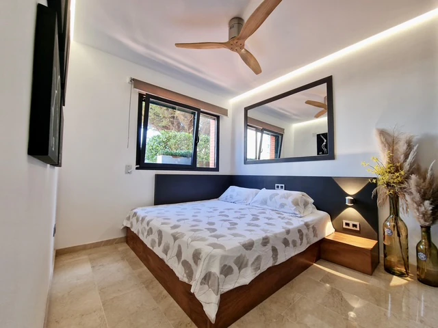 Exclusivo Apartamento Marineta Casiana Denia