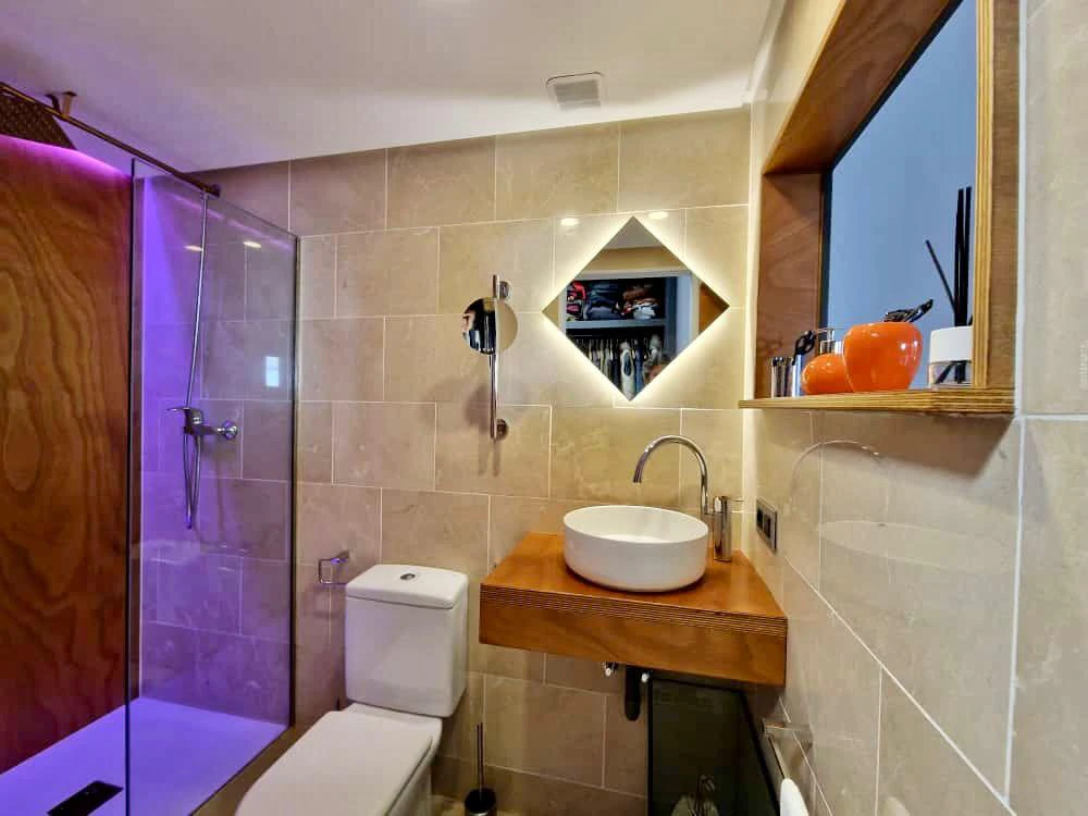 Exclusivo Apartamento Marineta Casiana Denia