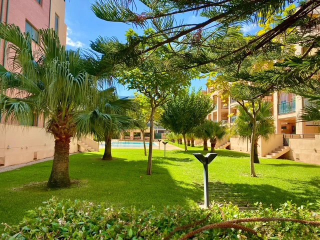 Exclusivo Apartamento Marineta Casiana Denia