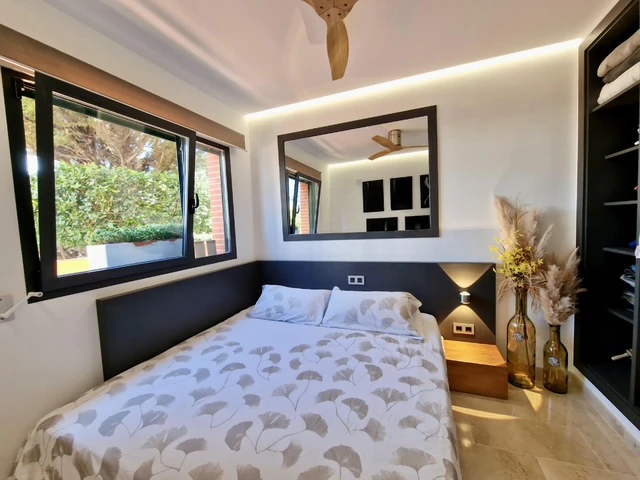 Exclusivo Apartamento Marineta Casiana Denia