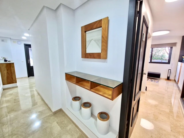 Exclusivo Apartamento Marineta Casiana Denia