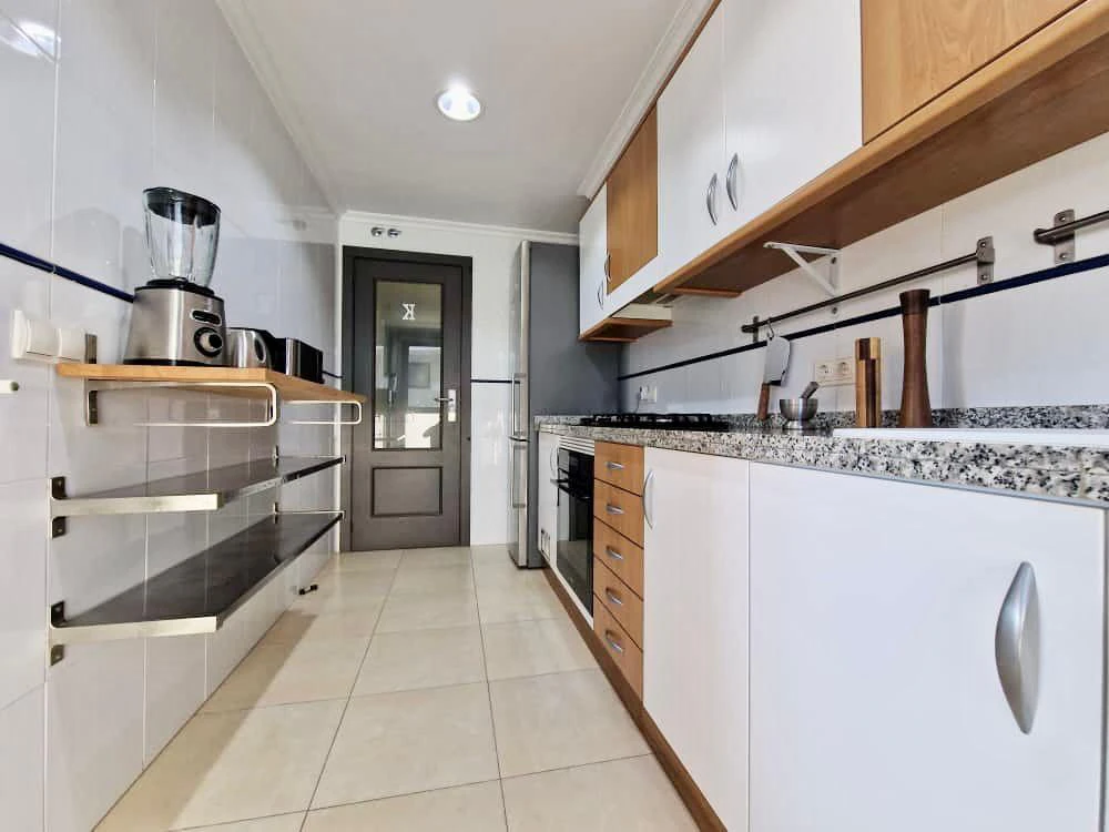 Exclusivo Apartamento Marineta Casiana Denia