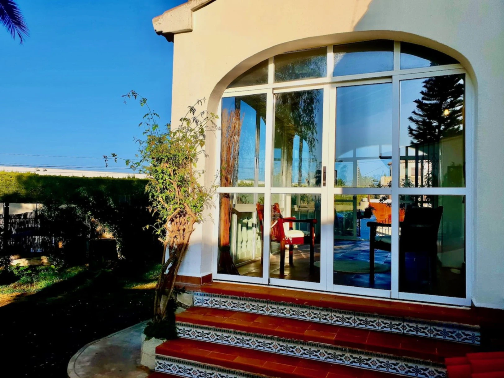 Chalet en  Tossal Gros, Denia
