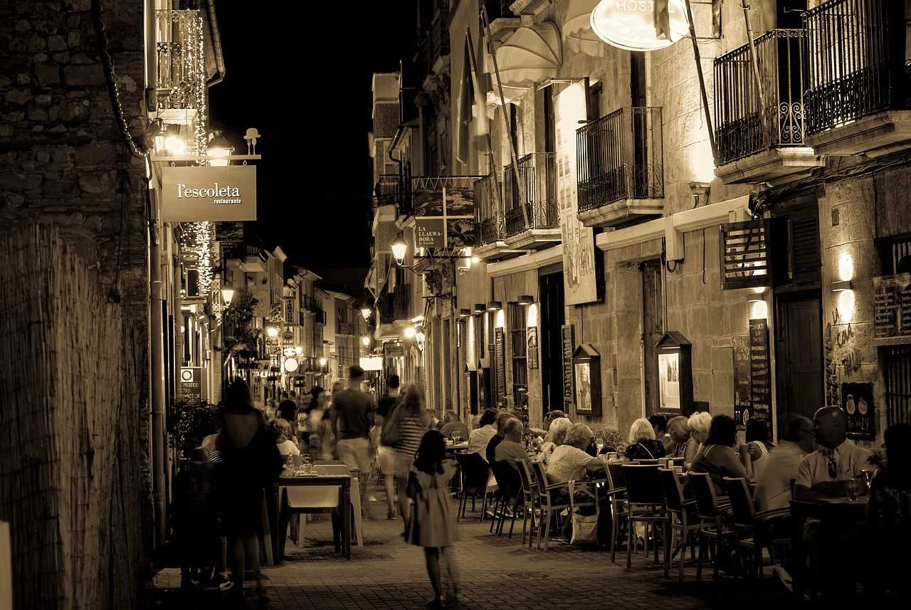 Chalet en  Tossal Gros, Denia