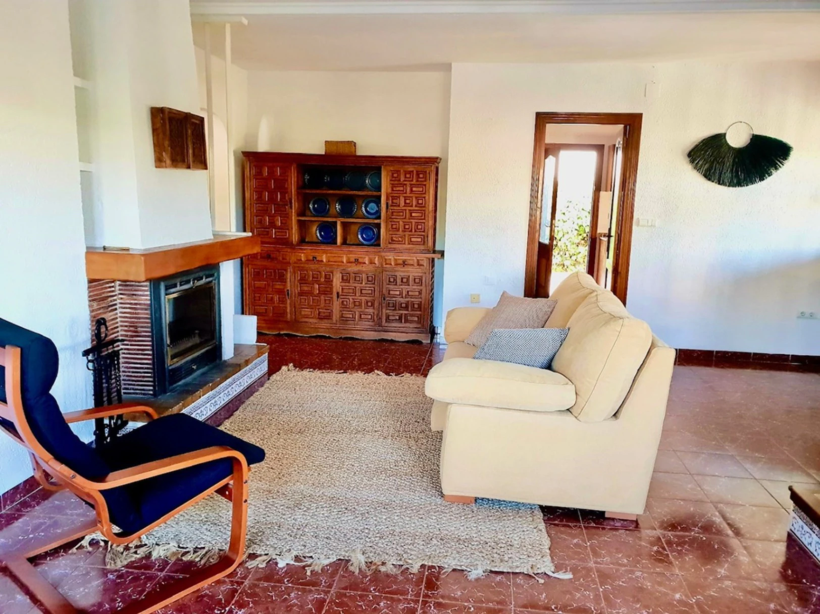 Chalet en  Tossal Gros, Denia