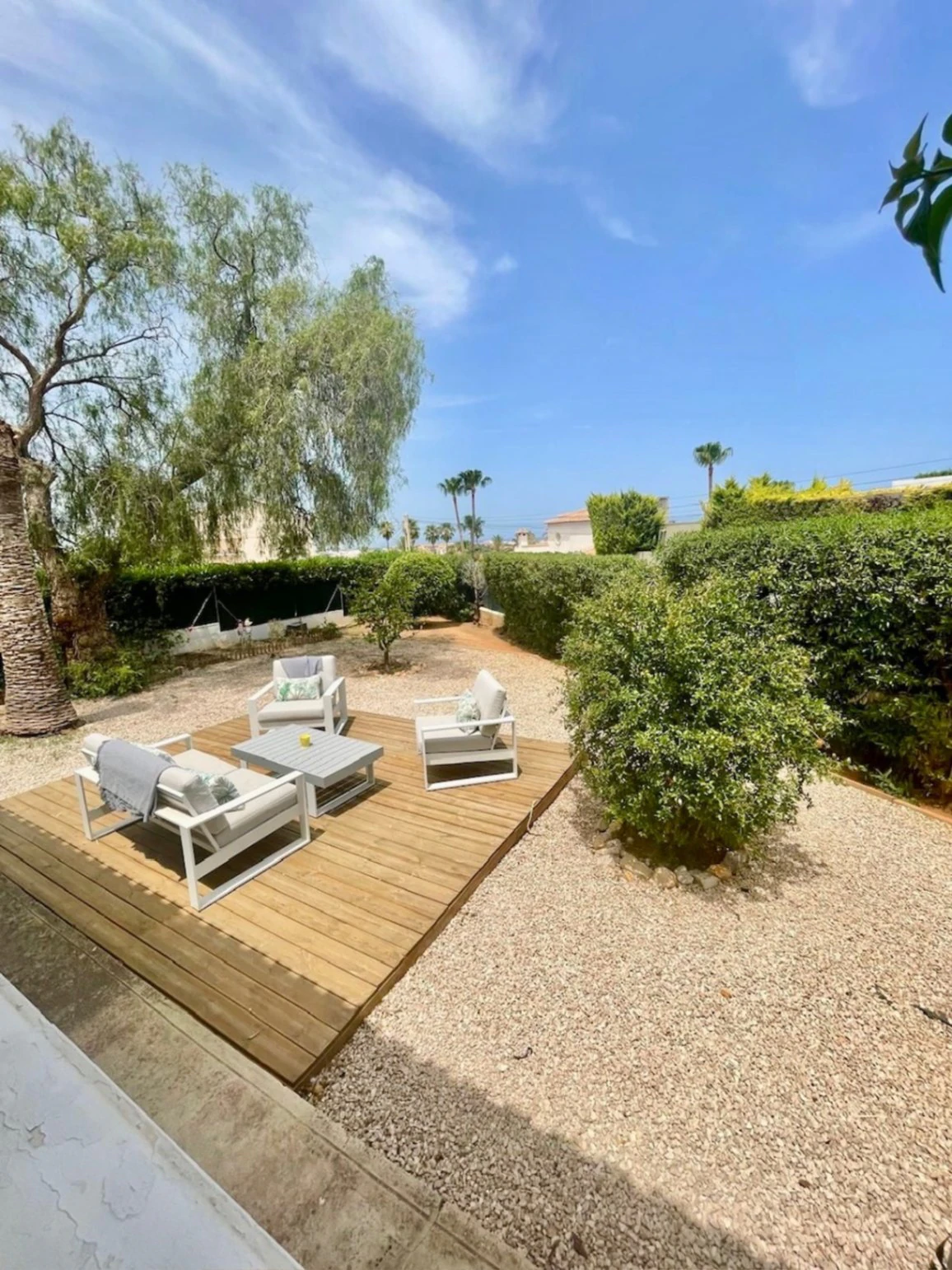 Chalet en  Tossal Gros, Denia