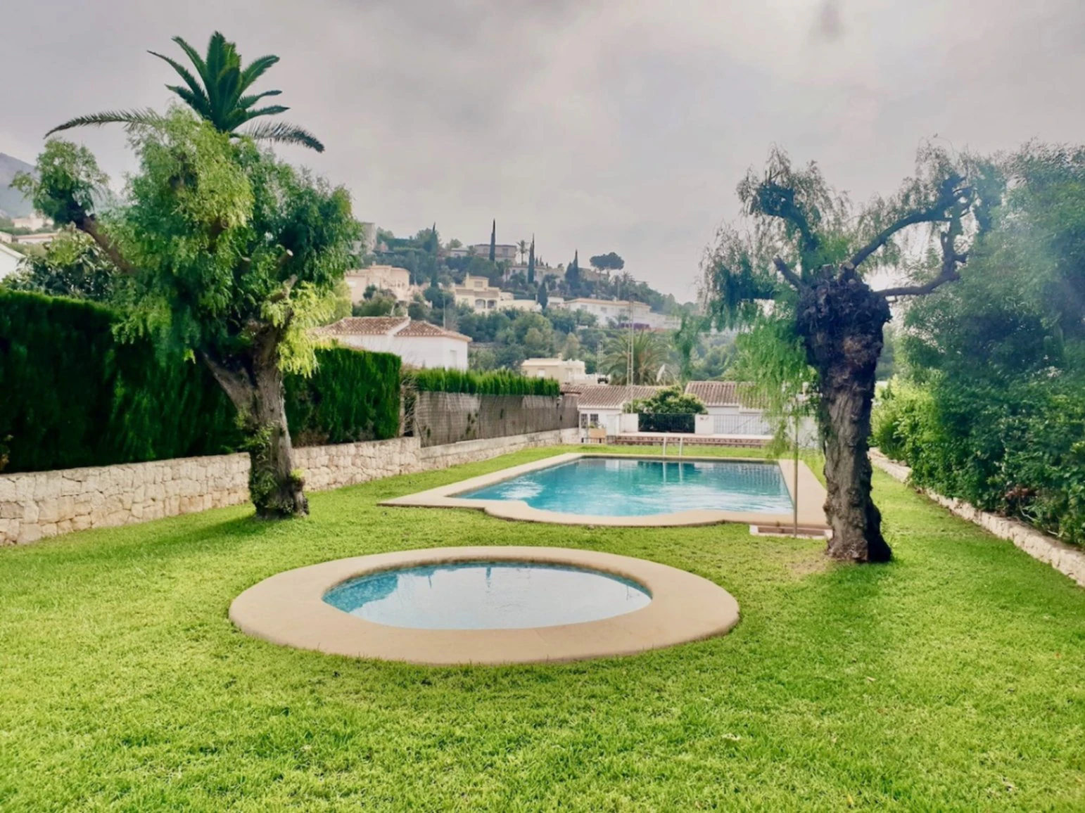 Chalet en  Tossal Gros, Denia