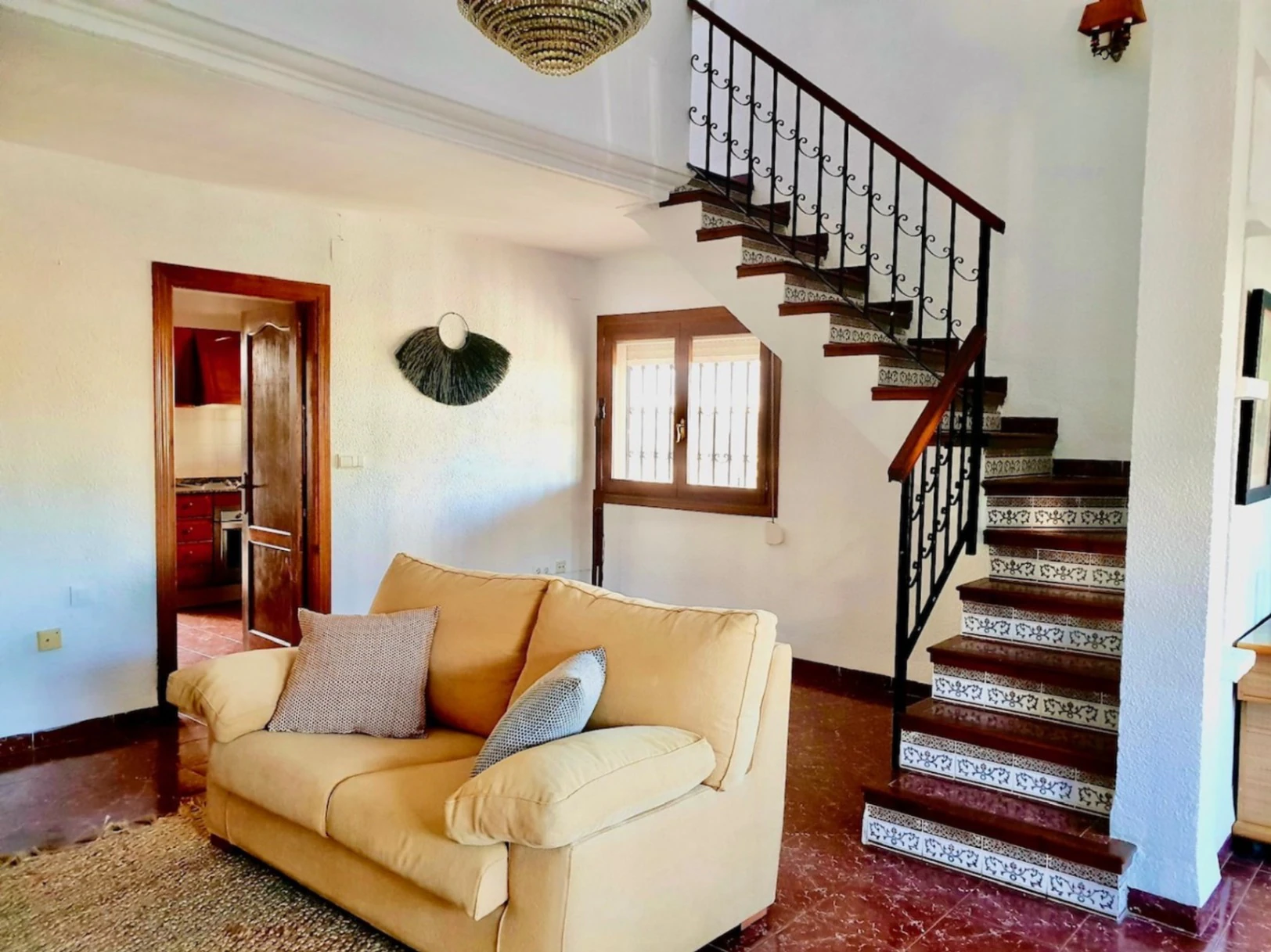 Chalet en  Tossal Gros, Denia