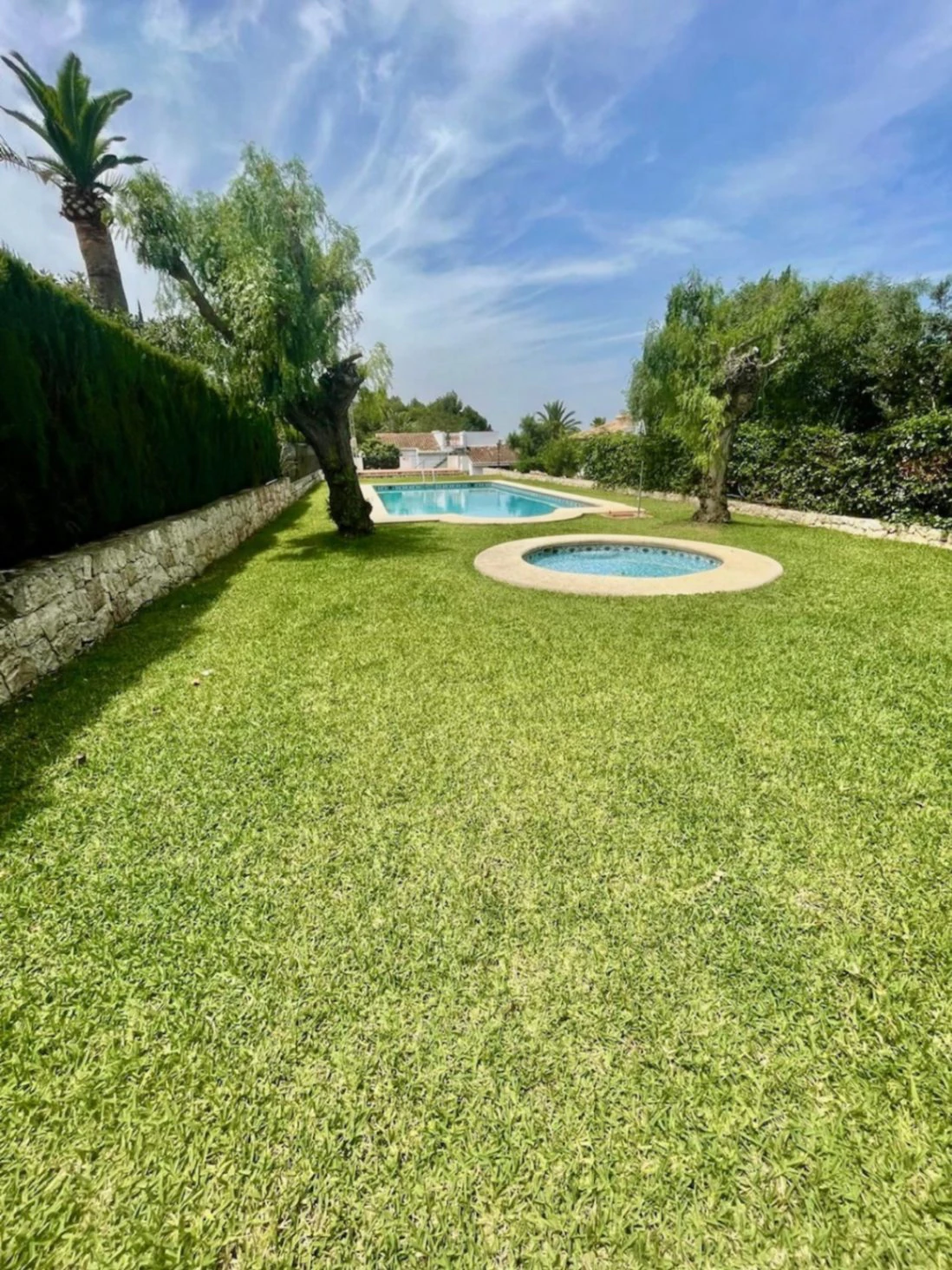 Chalet en  Tossal Gros, Denia