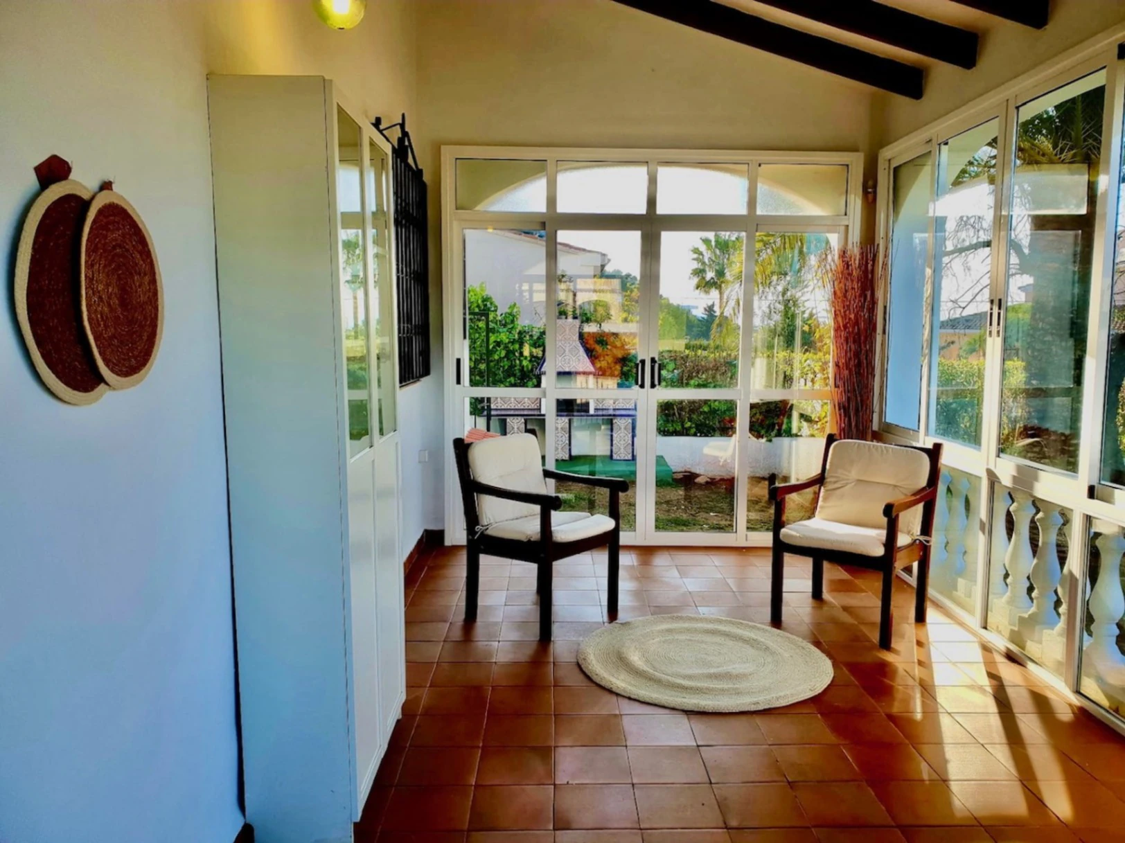 Chalet en  Tossal Gros, Denia