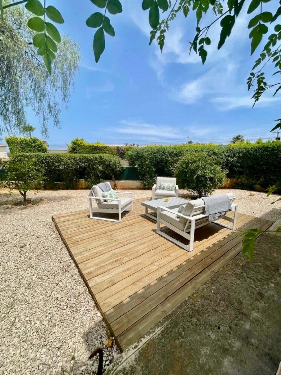 Chalet en  Tossal Gros, Denia