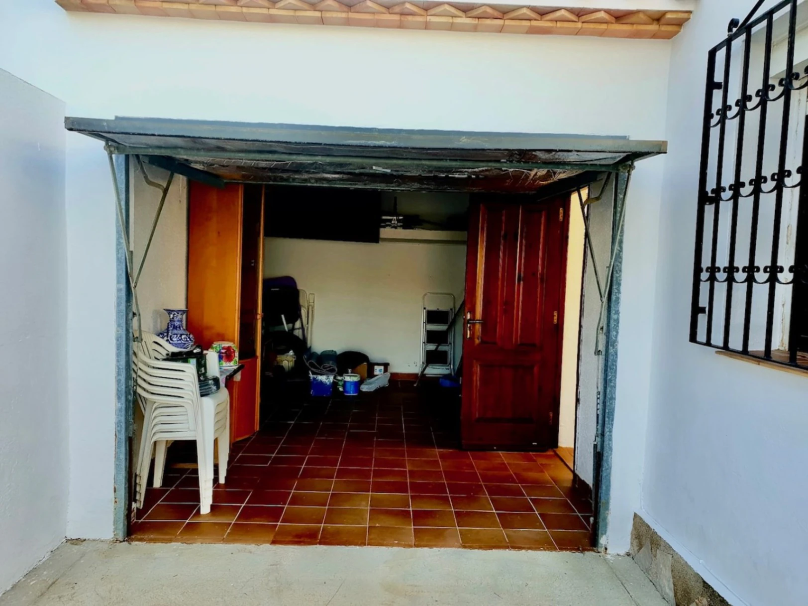 Chalet en  Tossal Gros, Denia
