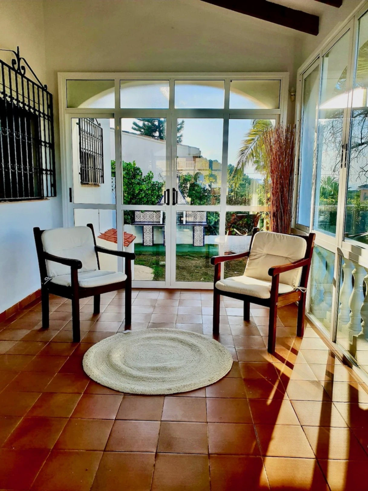 Chalet en  Tossal Gros, Denia
