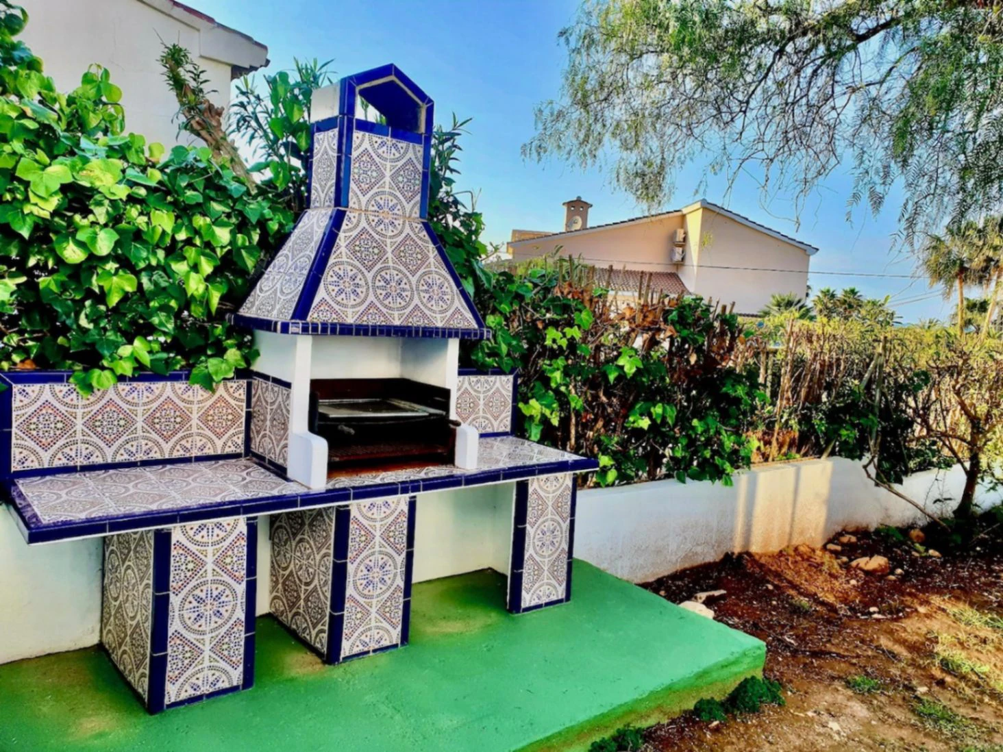 Chalet en  Tossal Gros, Denia