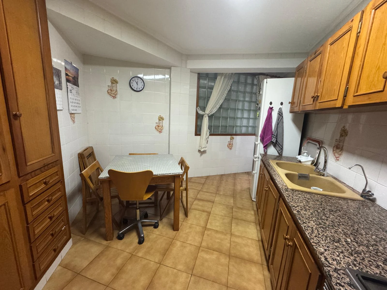 Piso en Venta de 3 dormitorios en Centro ciudad-Denia
