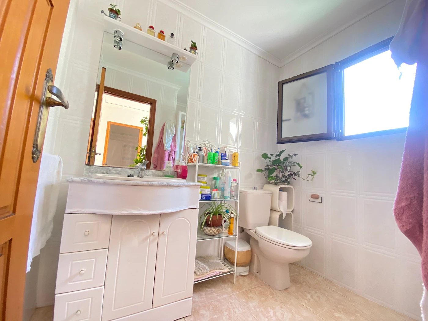 VILLA EN VENTA EN PEDREGUER