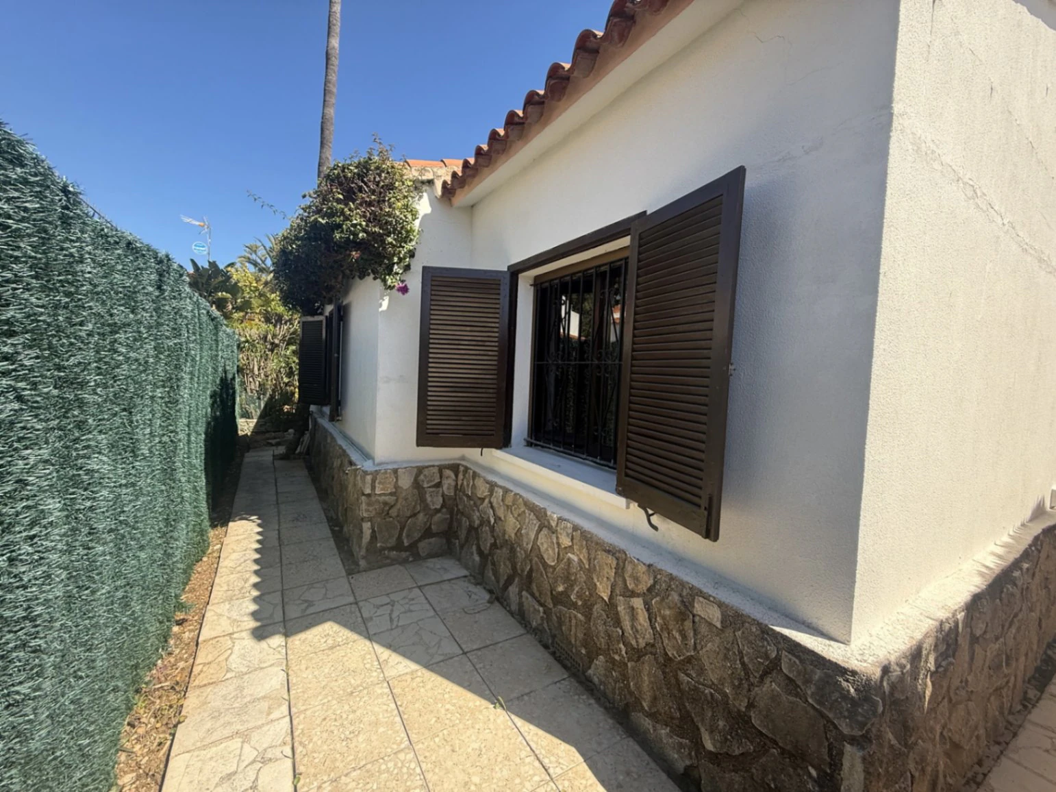 Chalet  Las Marinas km.2 Denia