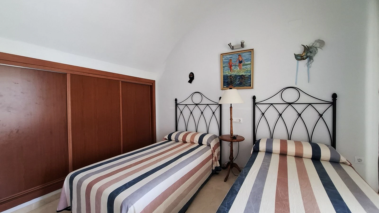 ATICO DUPLEX CON VISTAS AL MAR