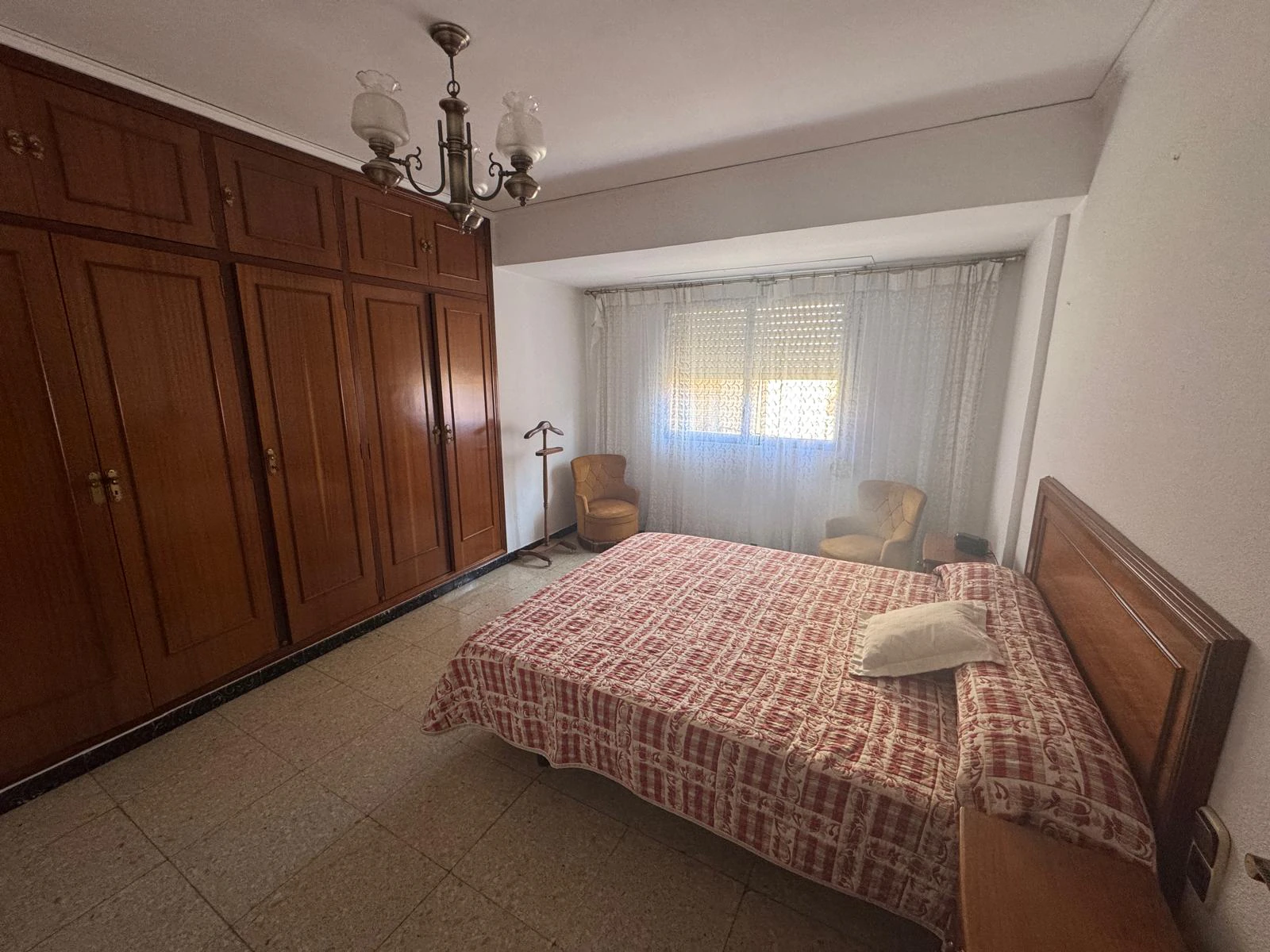 Piso en Venta de 3 dormitorios en Centro ciudad-Denia