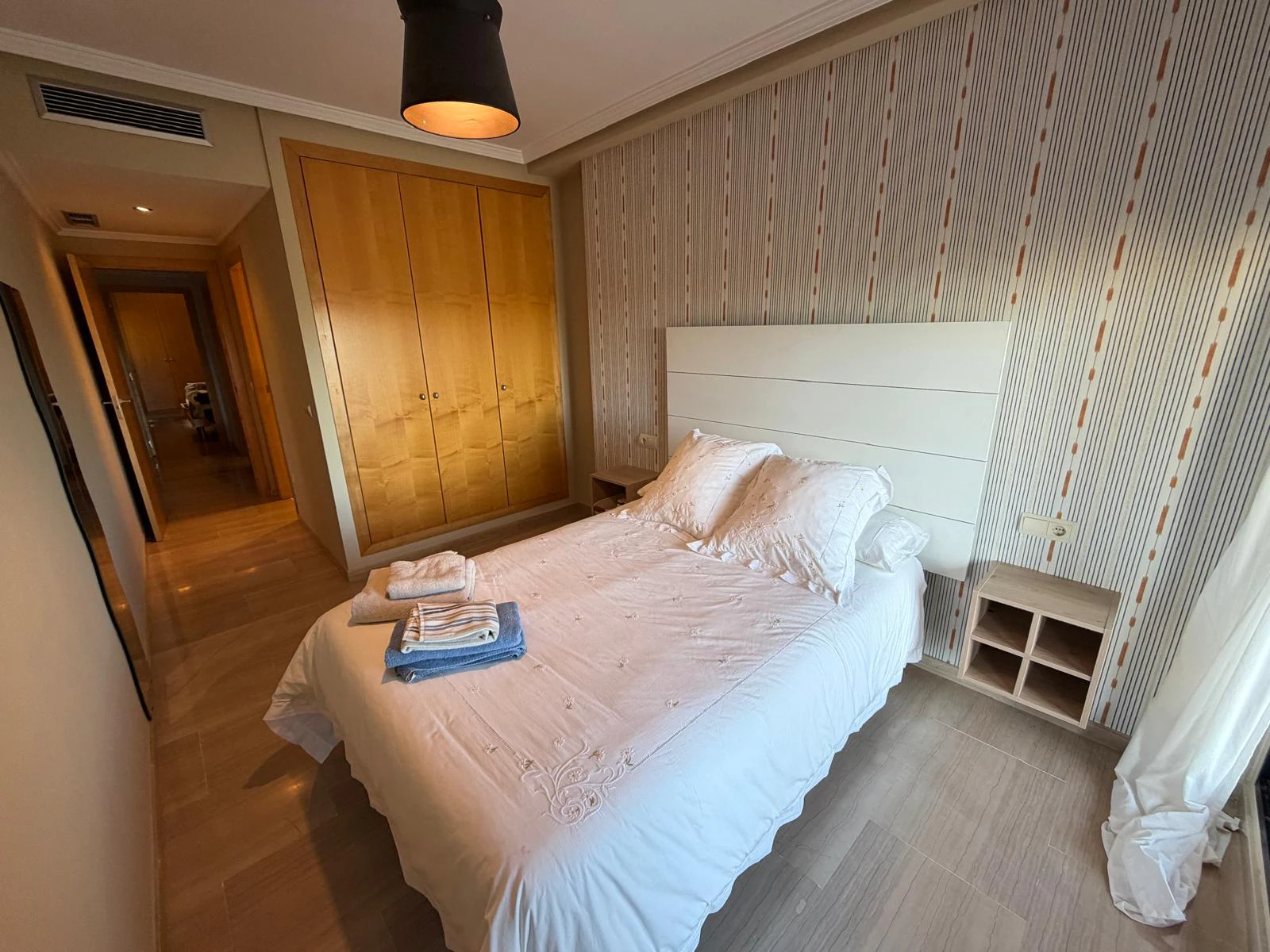INMEJORABLE APARTAMENTO EN DENIA