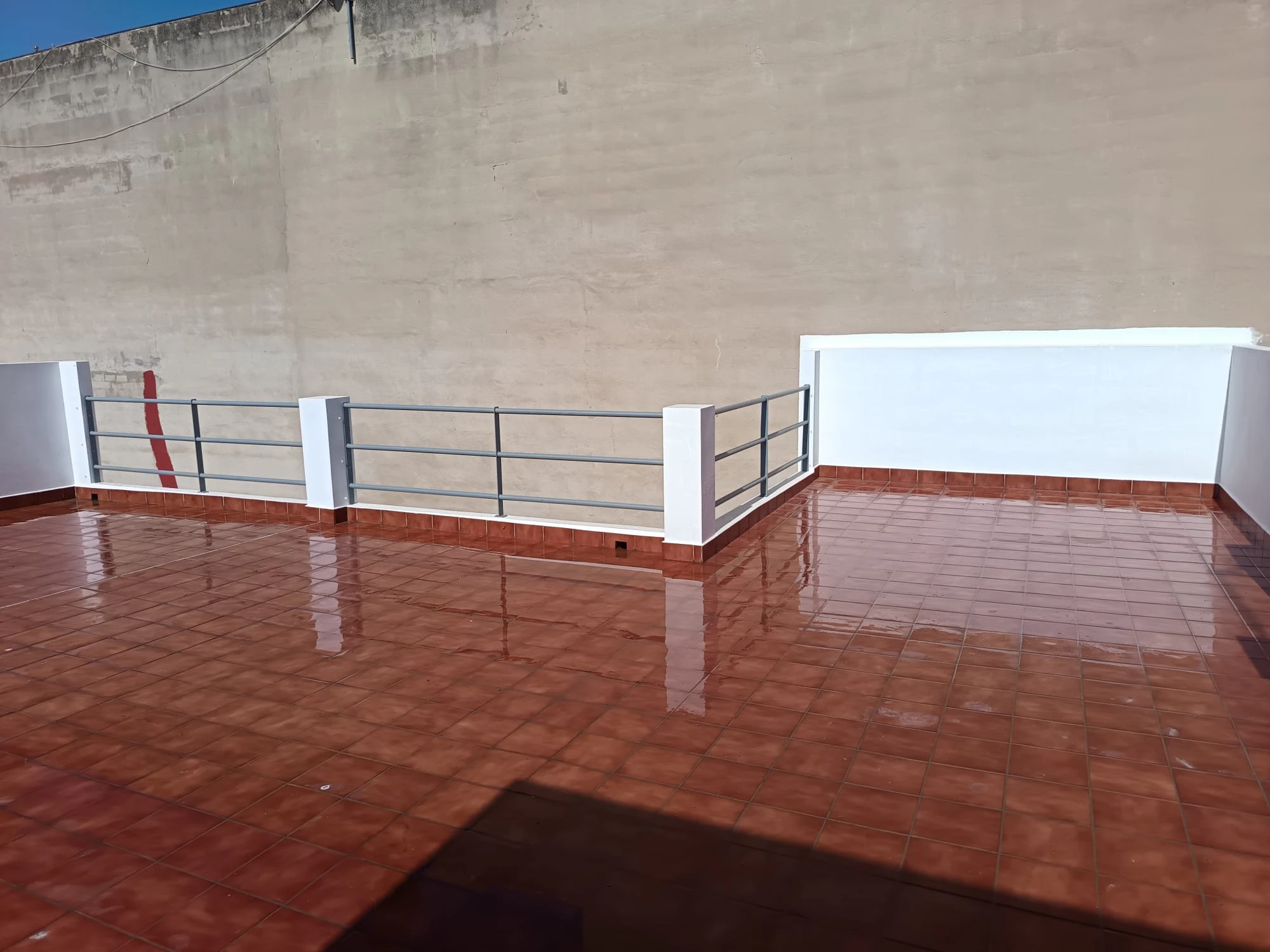 CASA CENTRO VERGEL