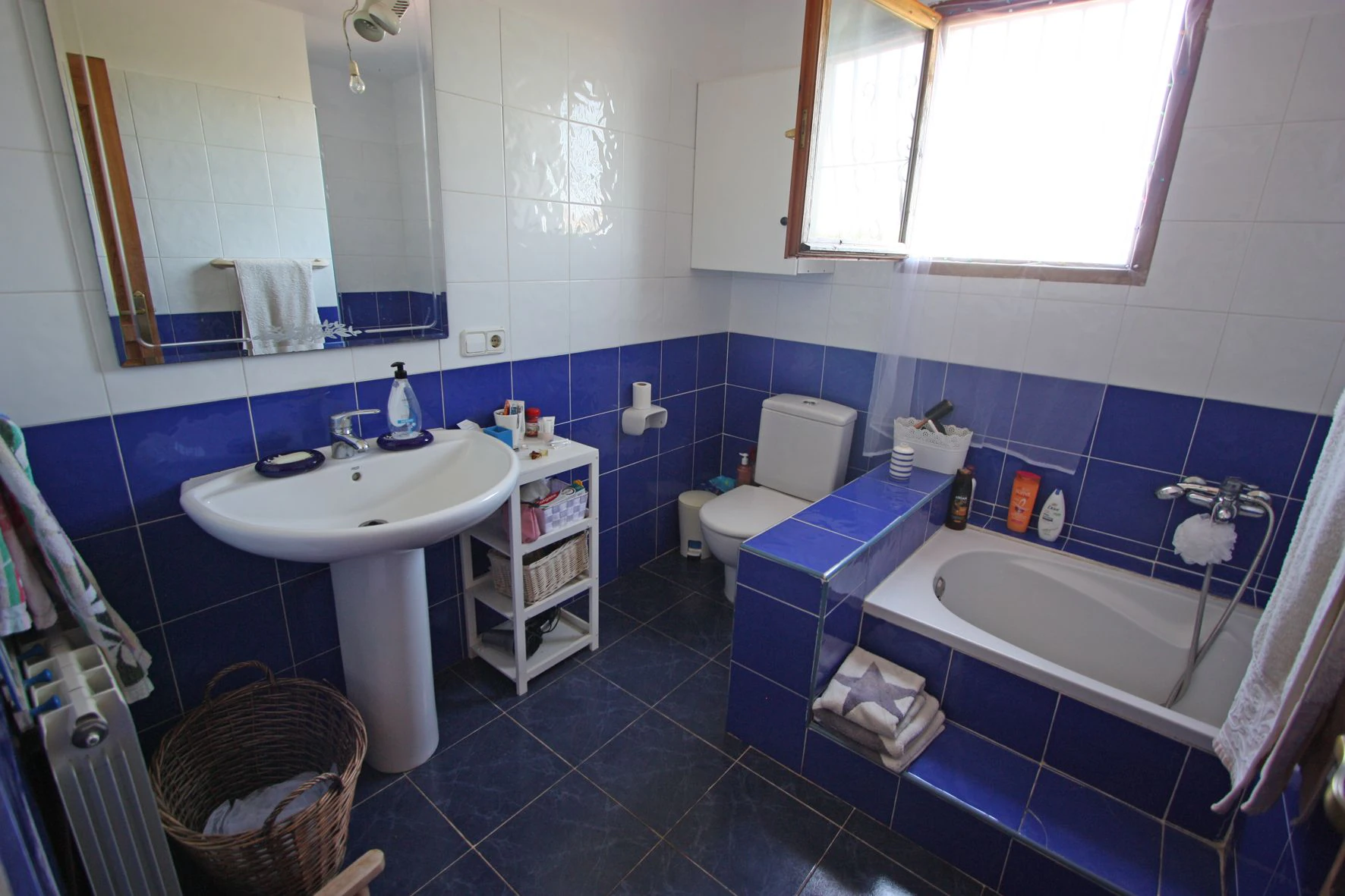 Villa / Finca en venta con piscina Pedreguer