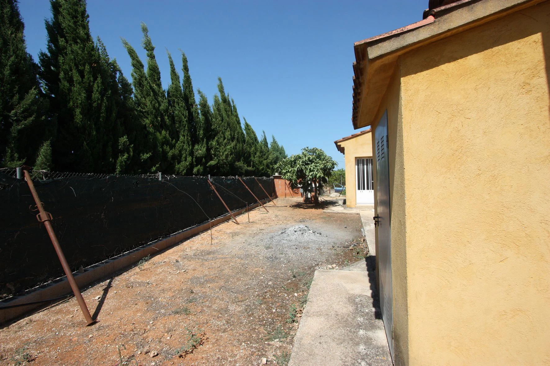 Villa / Finca en venta con piscina Pedreguer