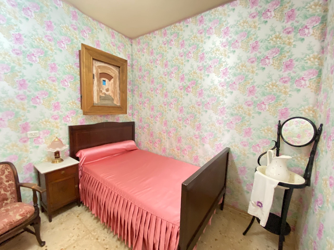 VILLA EN VENTA EN PEDREGUER