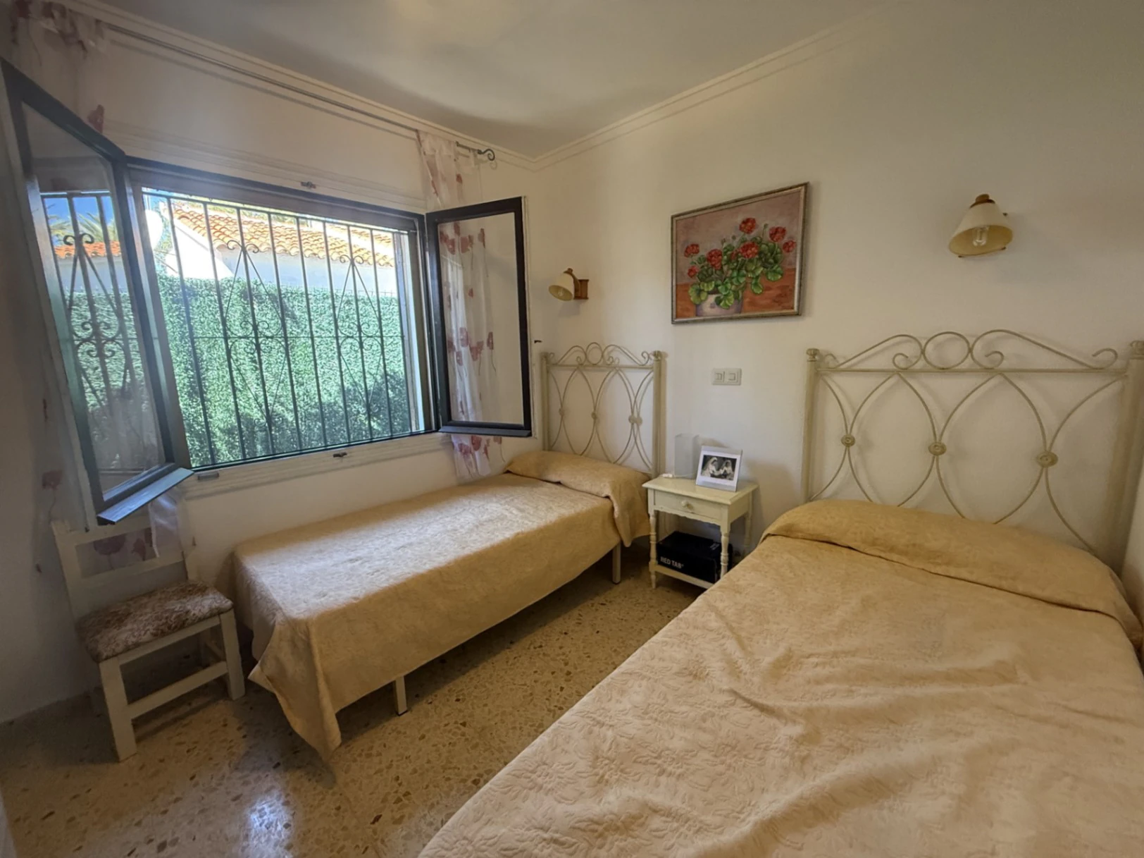 Chalet  Las Marinas km.2 Denia