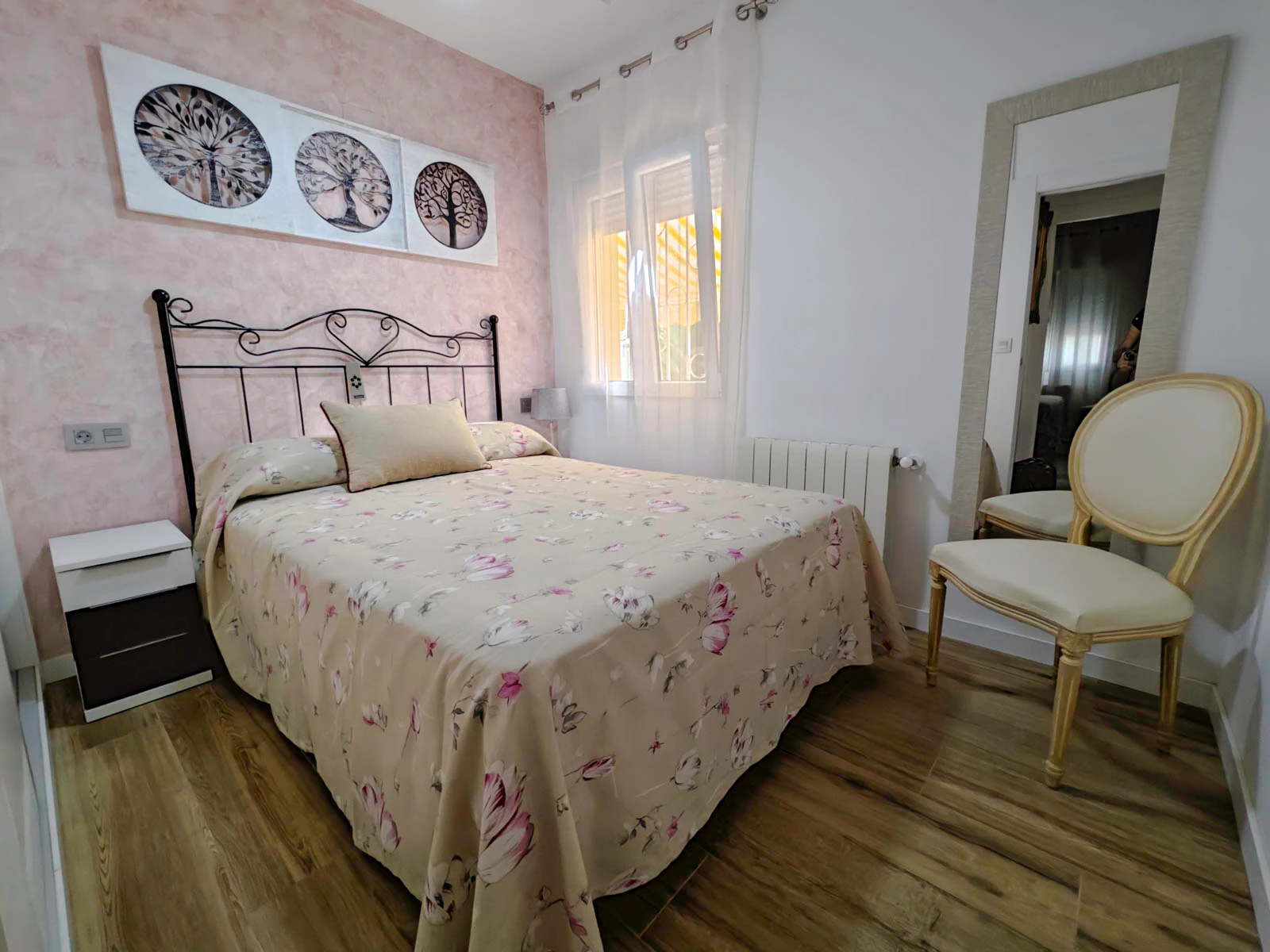 Villa de 4 dormitorios en Las Marinas, en la zona de Las Brisas