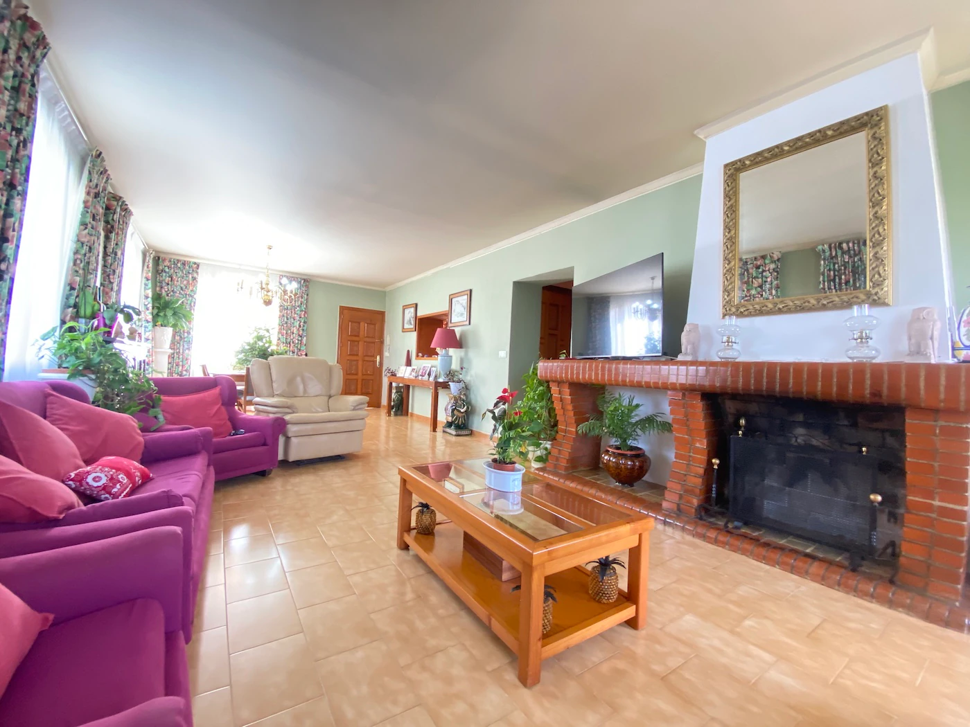 VILLA EN VENTA EN PEDREGUER