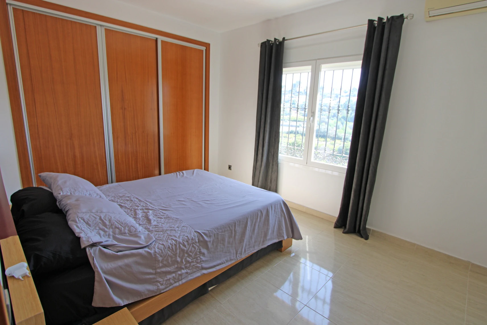 Chalet a la venta en Orba con fantásticas vistas