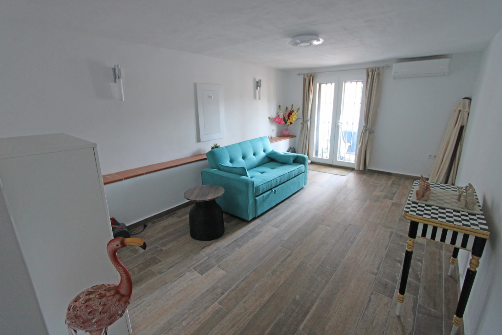 Chalet con piscina a la venta en Orba