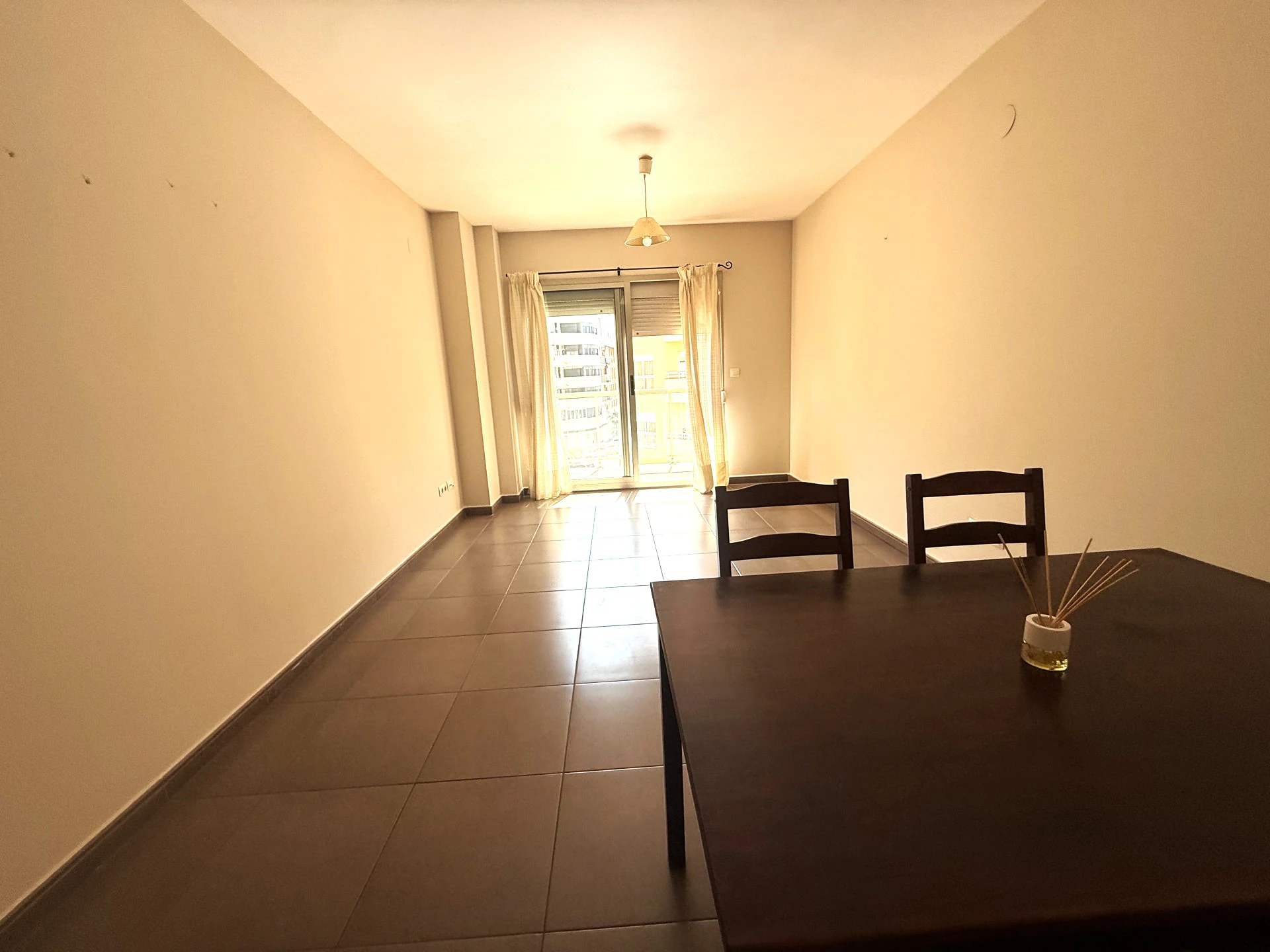Magnífico Piso Céntrico  dos terrazas Denia