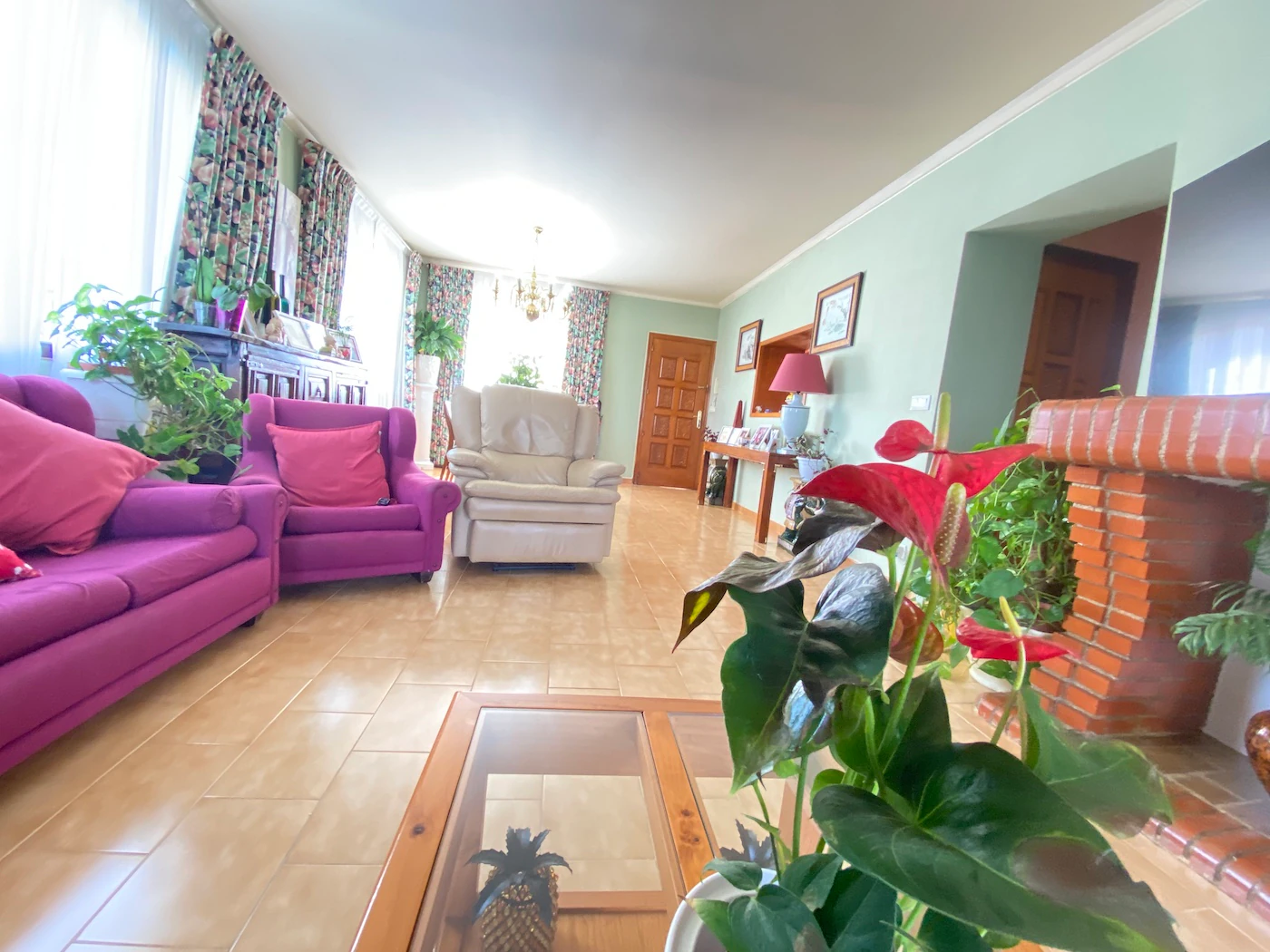 VILLA EN VENTA EN PEDREGUER