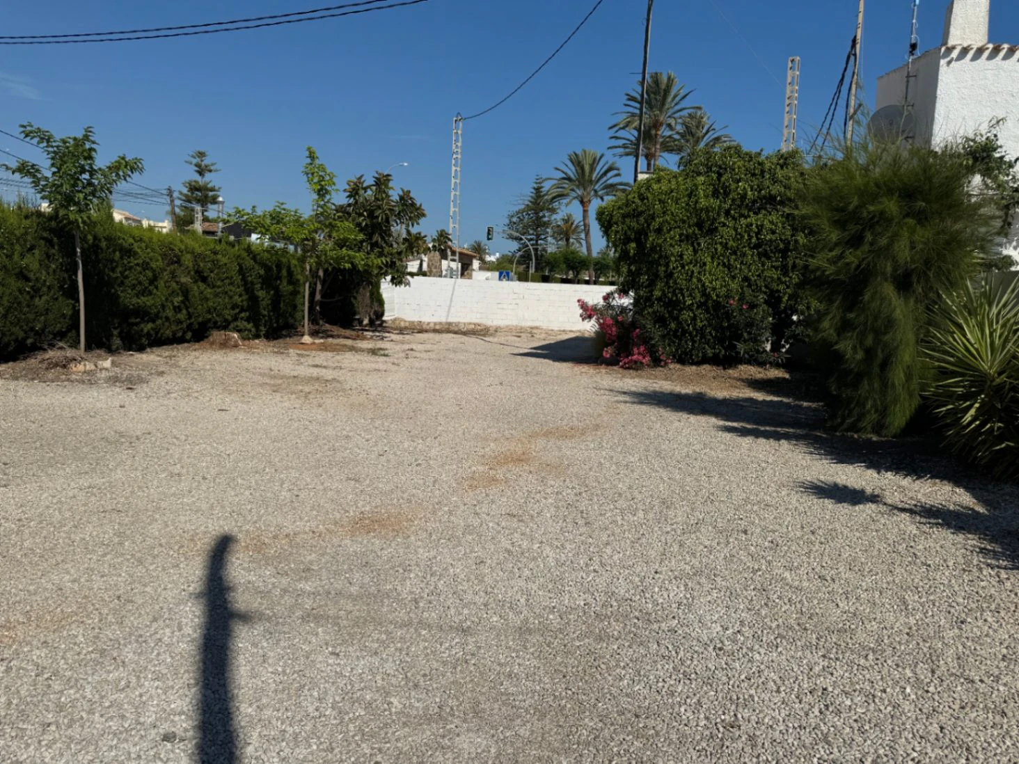 Bungalow en venta en Denia primera línea