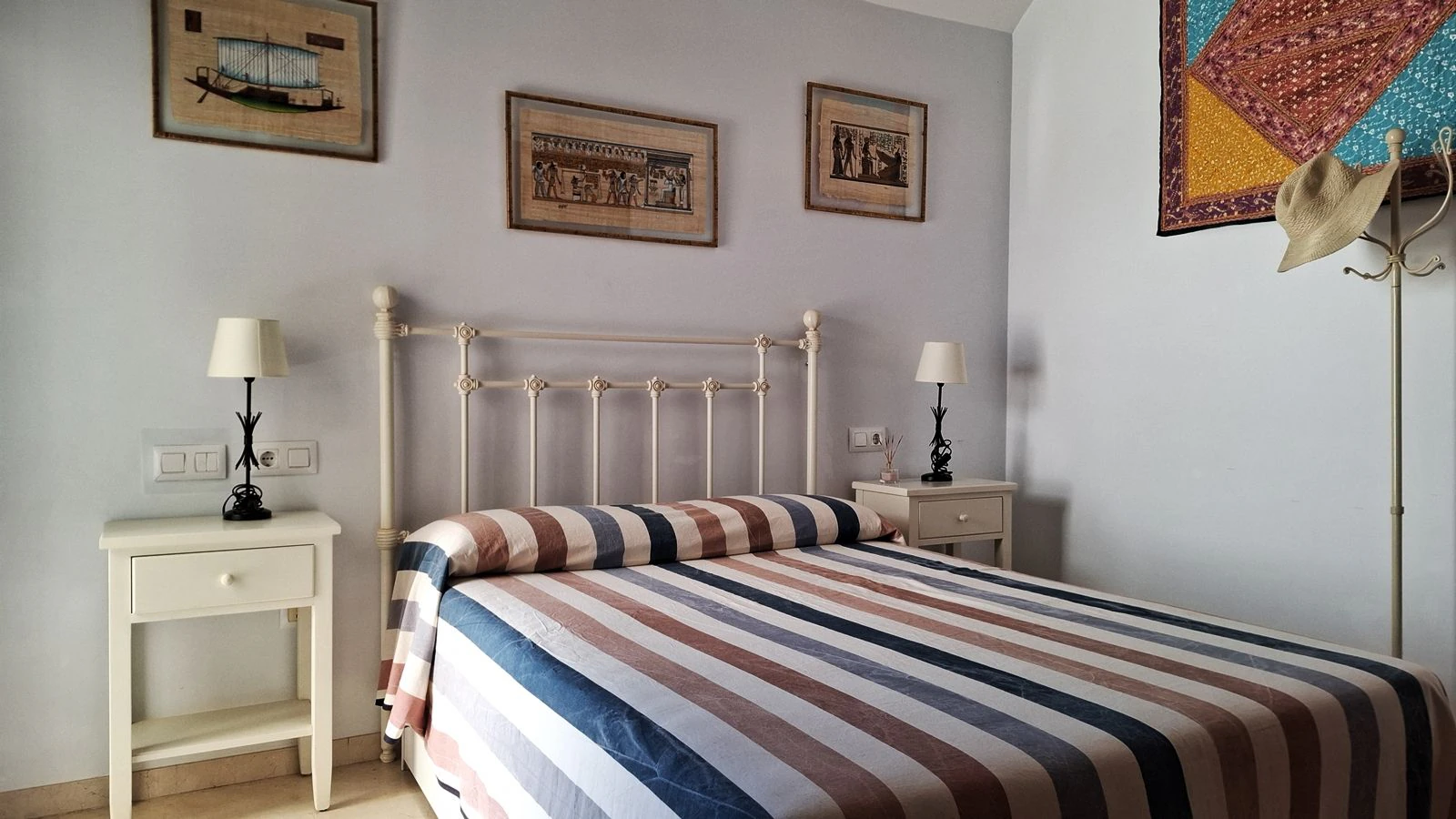 ATICO DUPLEX CON VISTAS AL MAR