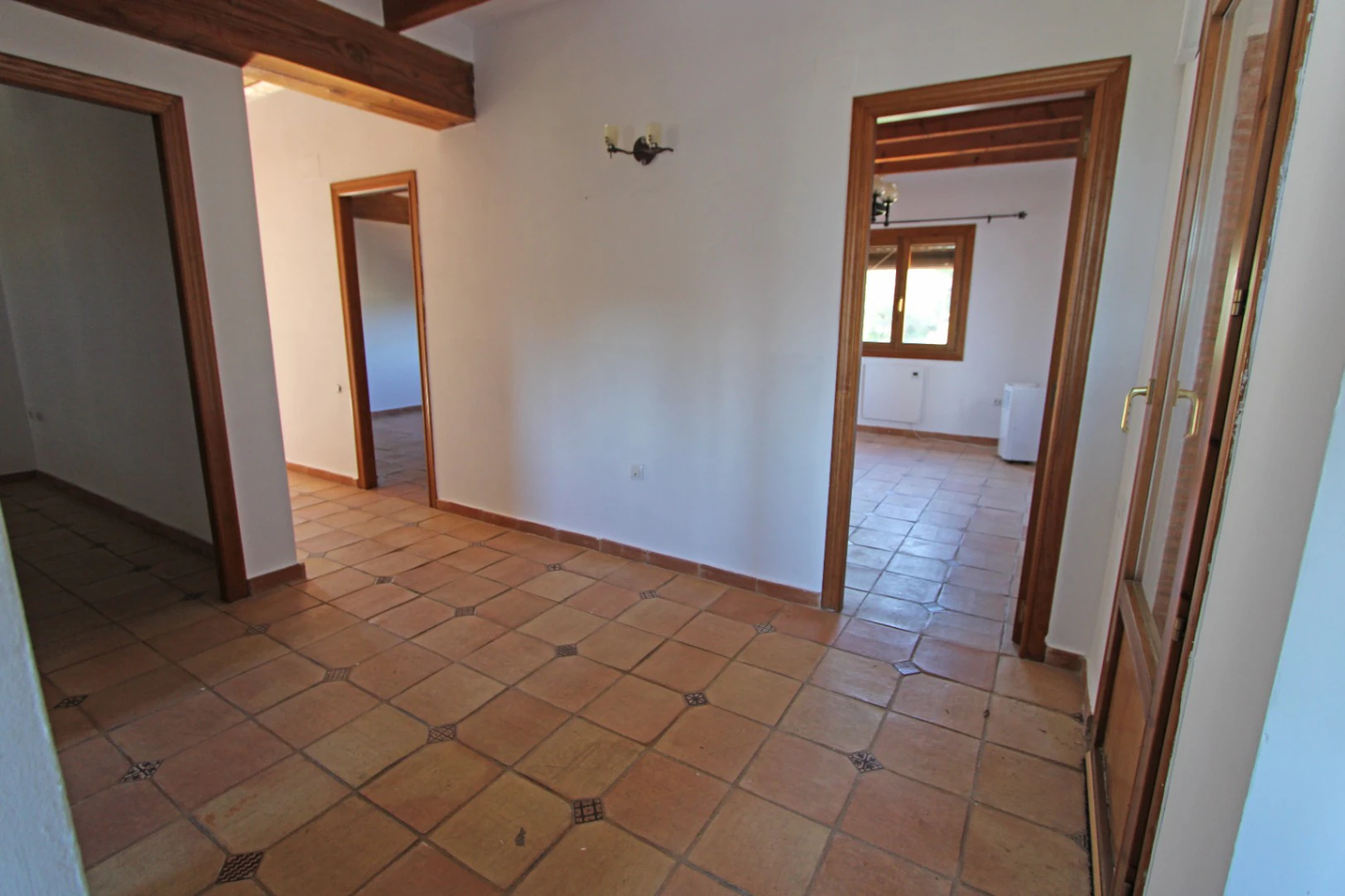 Villa / Finca con piscina en venta Orba