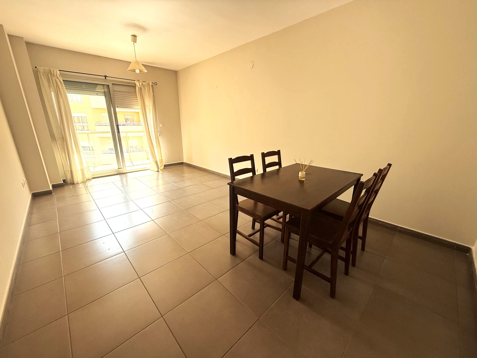 Magnífico Piso Céntrico  dos terrazas Denia