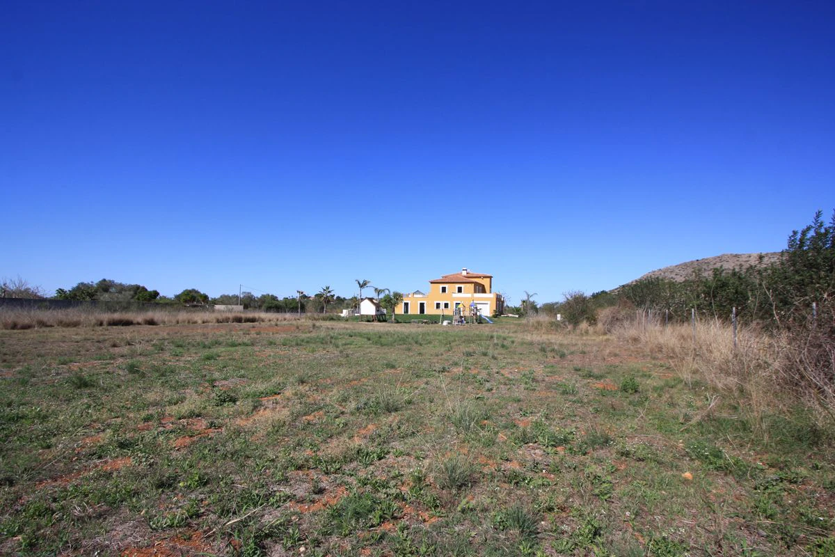 Impresionante Villa-Mansión cerca de La Sella, Dénia