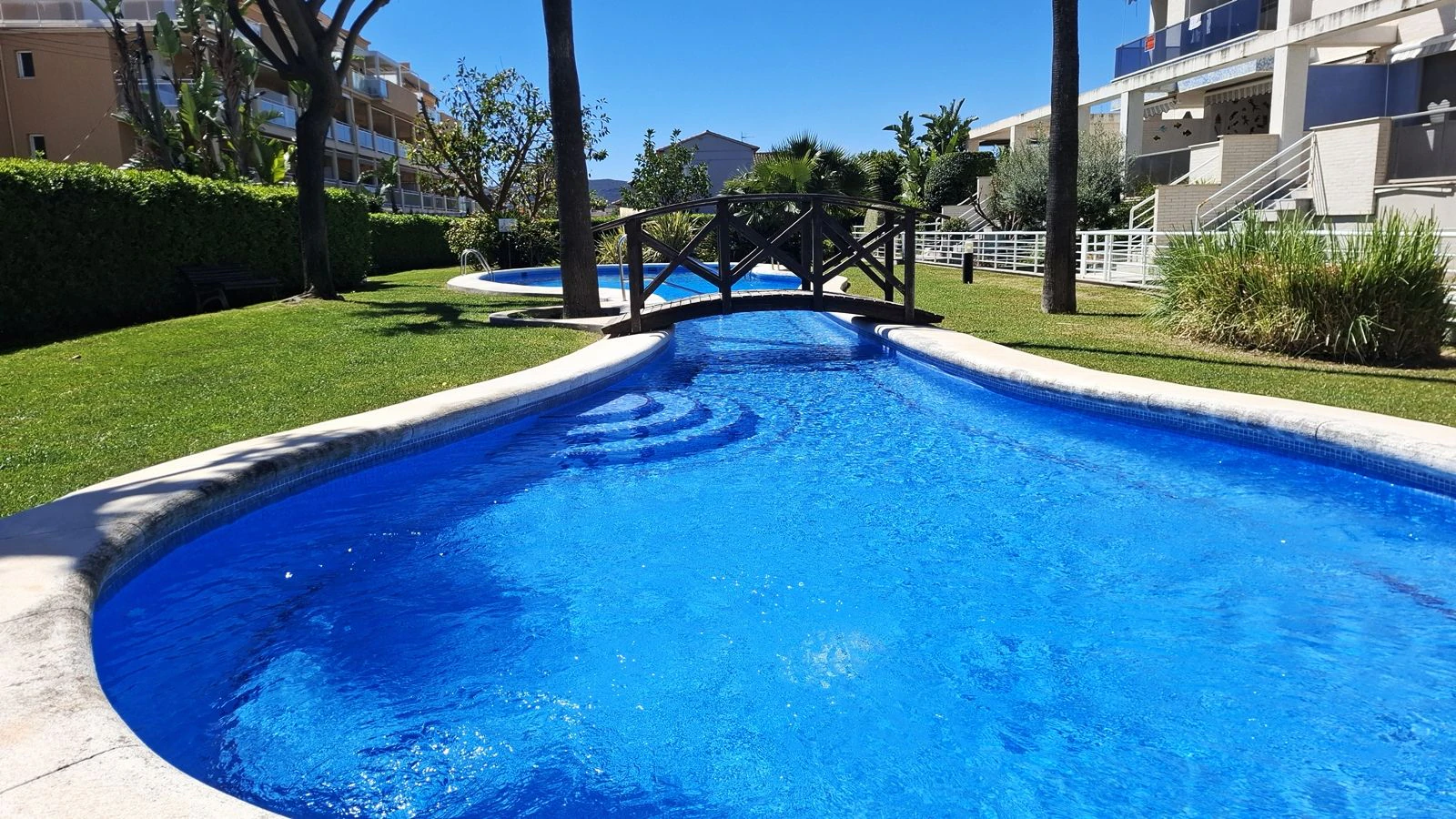 ATICO DUPLEX CON VISTAS AL MAR