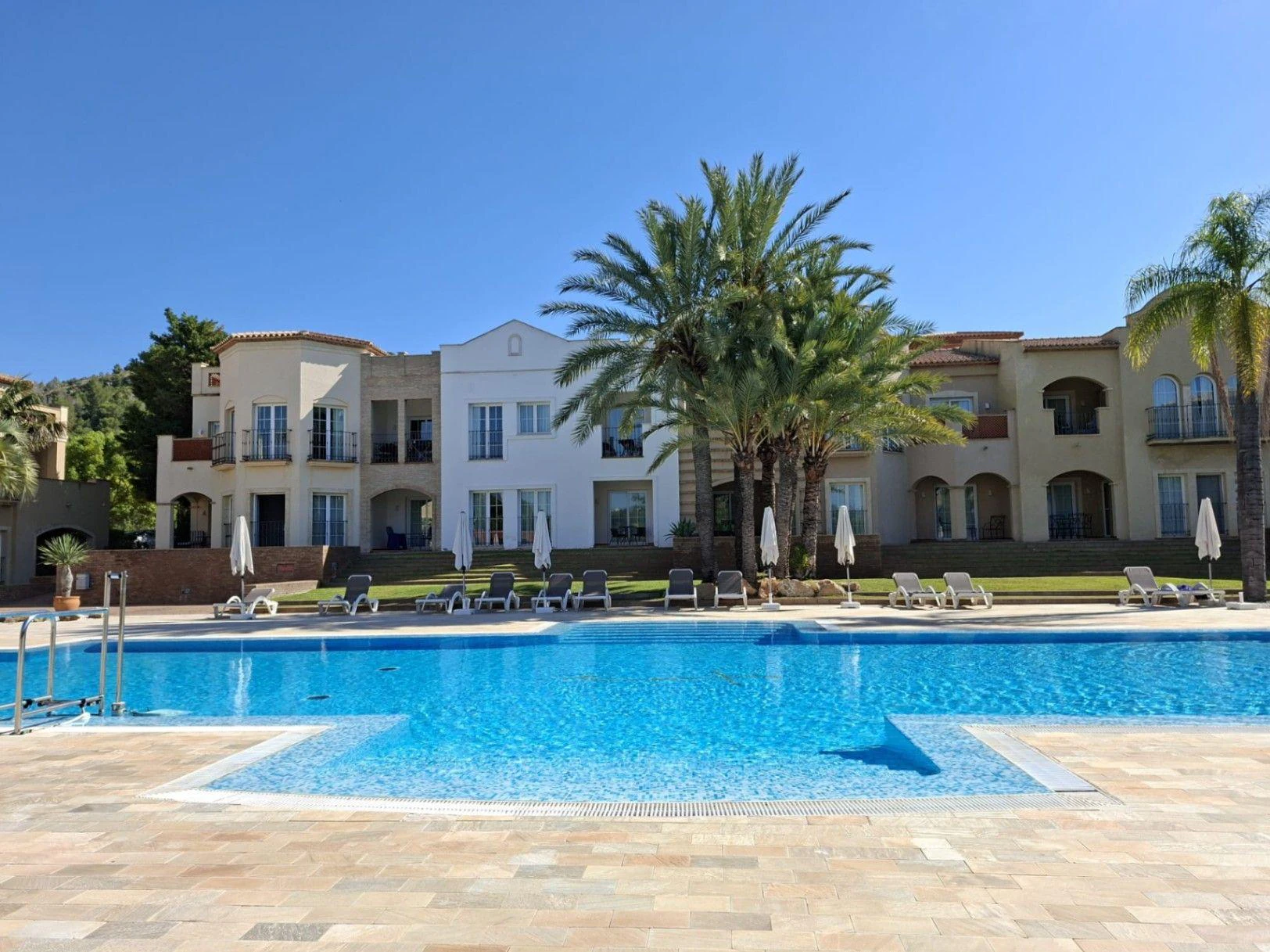 Apartamento Golf la Sella a Denia