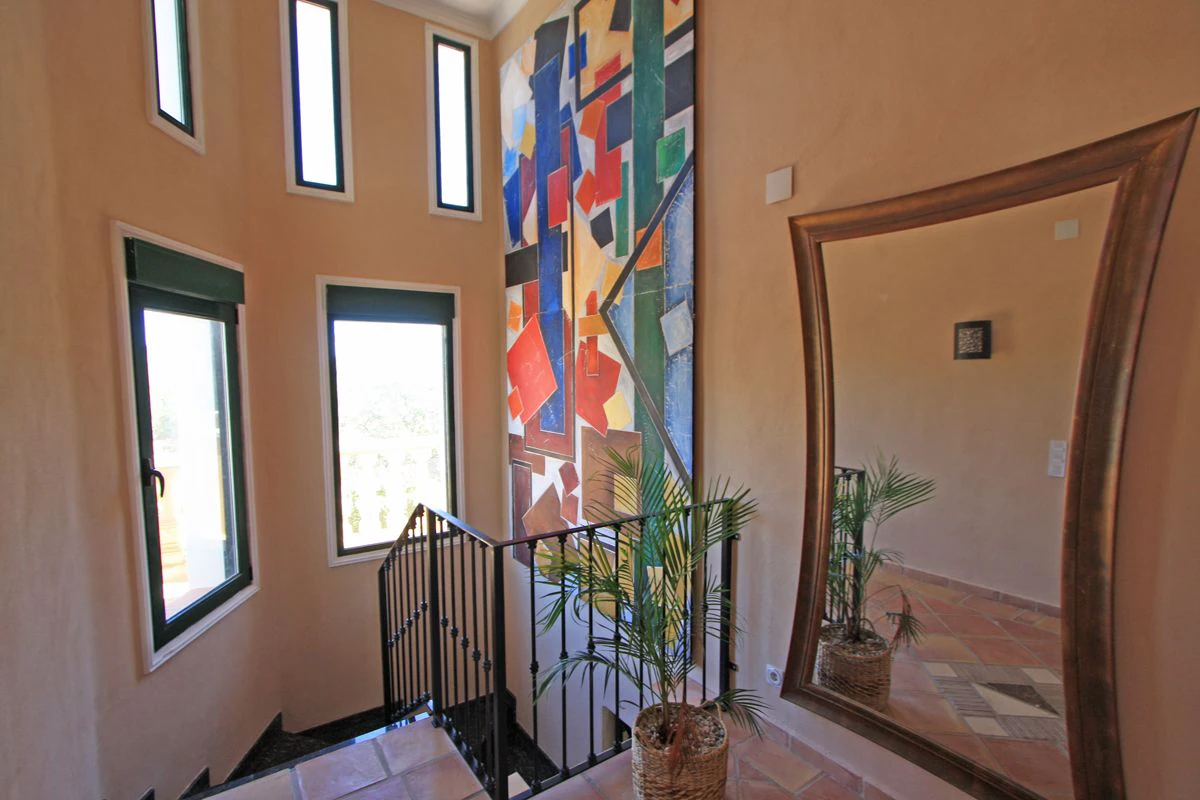 Impresionante Villa-Mansión cerca de La Sella, Dénia