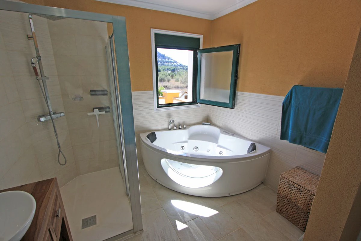 Impresionante Villa-Mansión cerca de La Sella, Dénia
