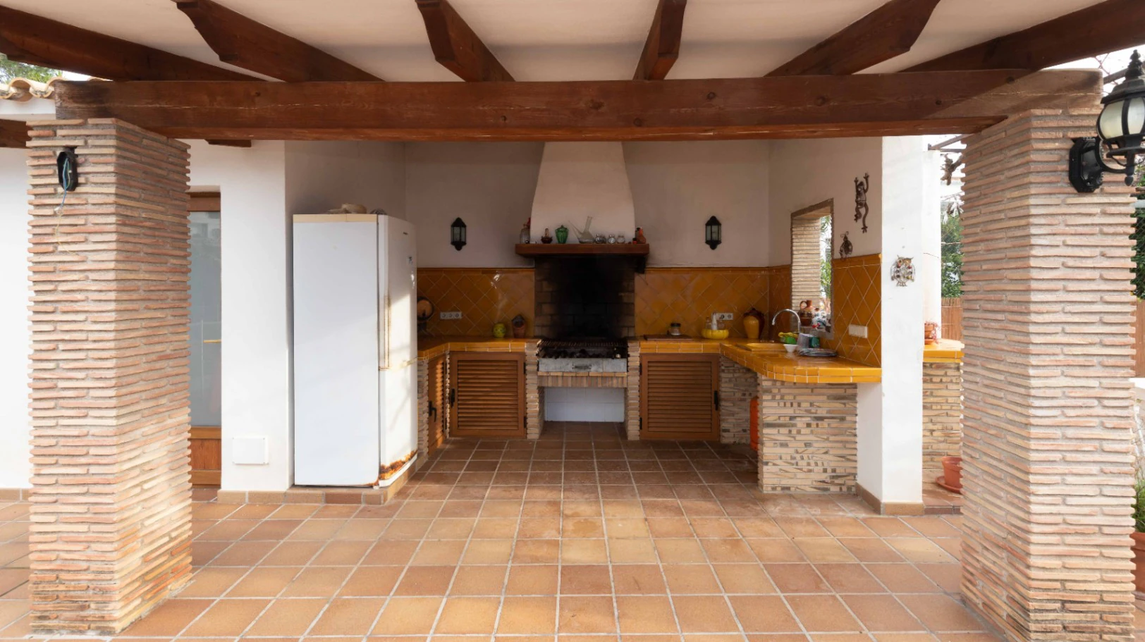 CHALET EN VENTA EN DENIA