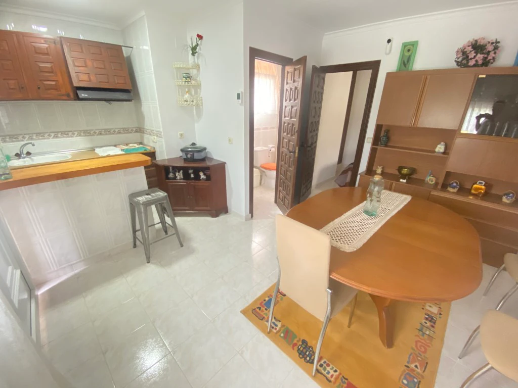 Se vende bonito chalet en el Montgo