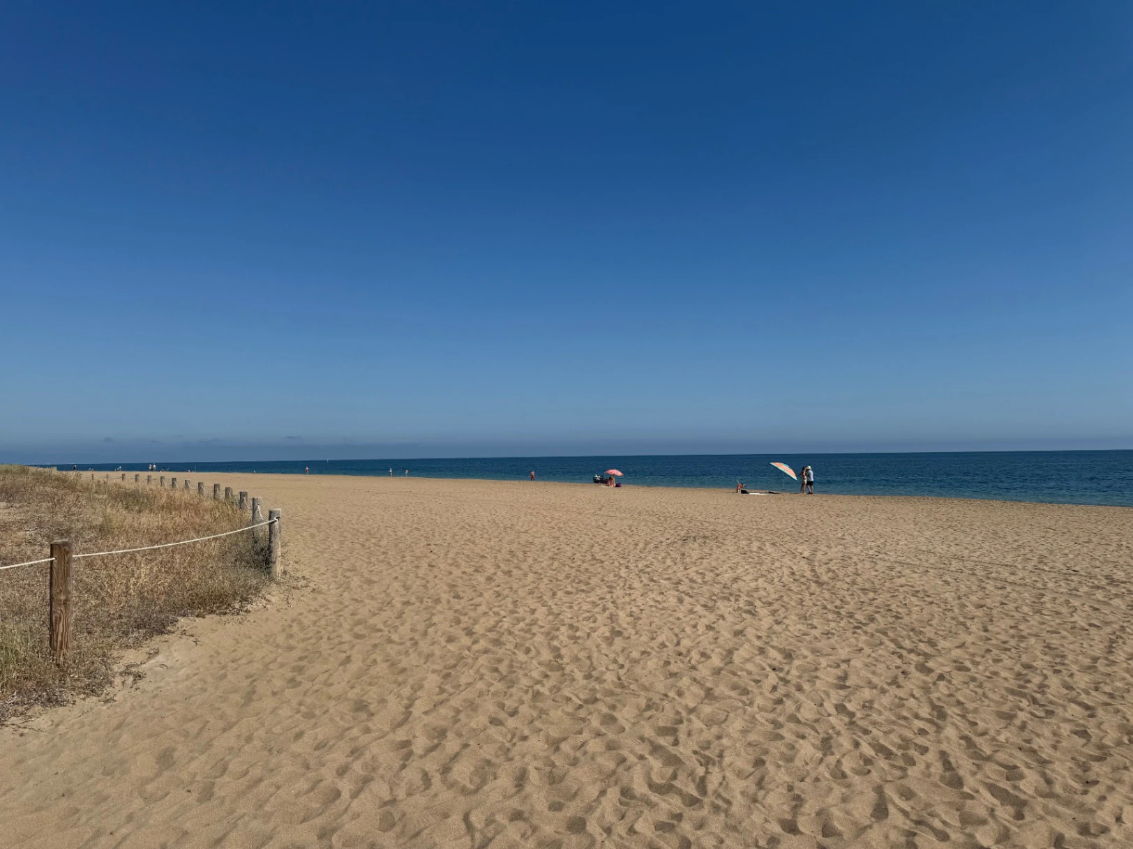 Bungalow en venta en Denia primera línea