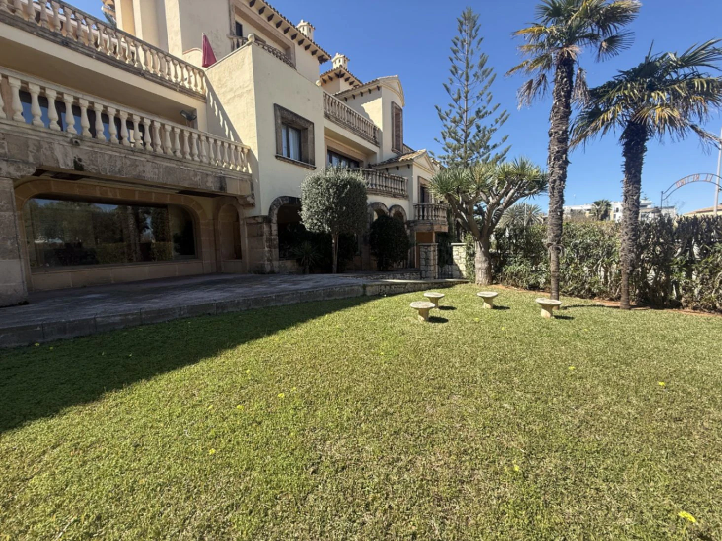 Chalet  Las Marinas km.2 Denia