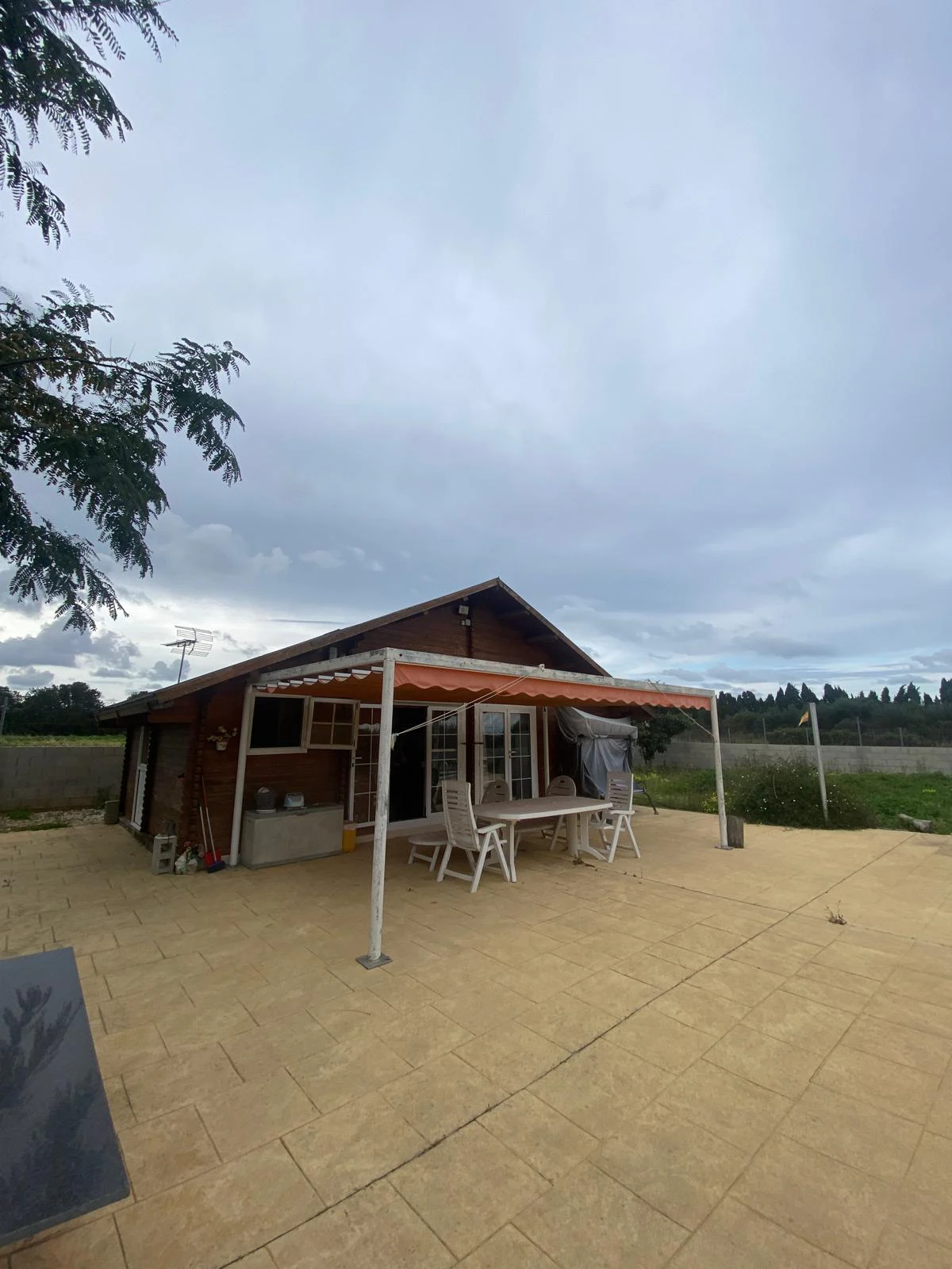 VENTA CHALET ELS POBLETS