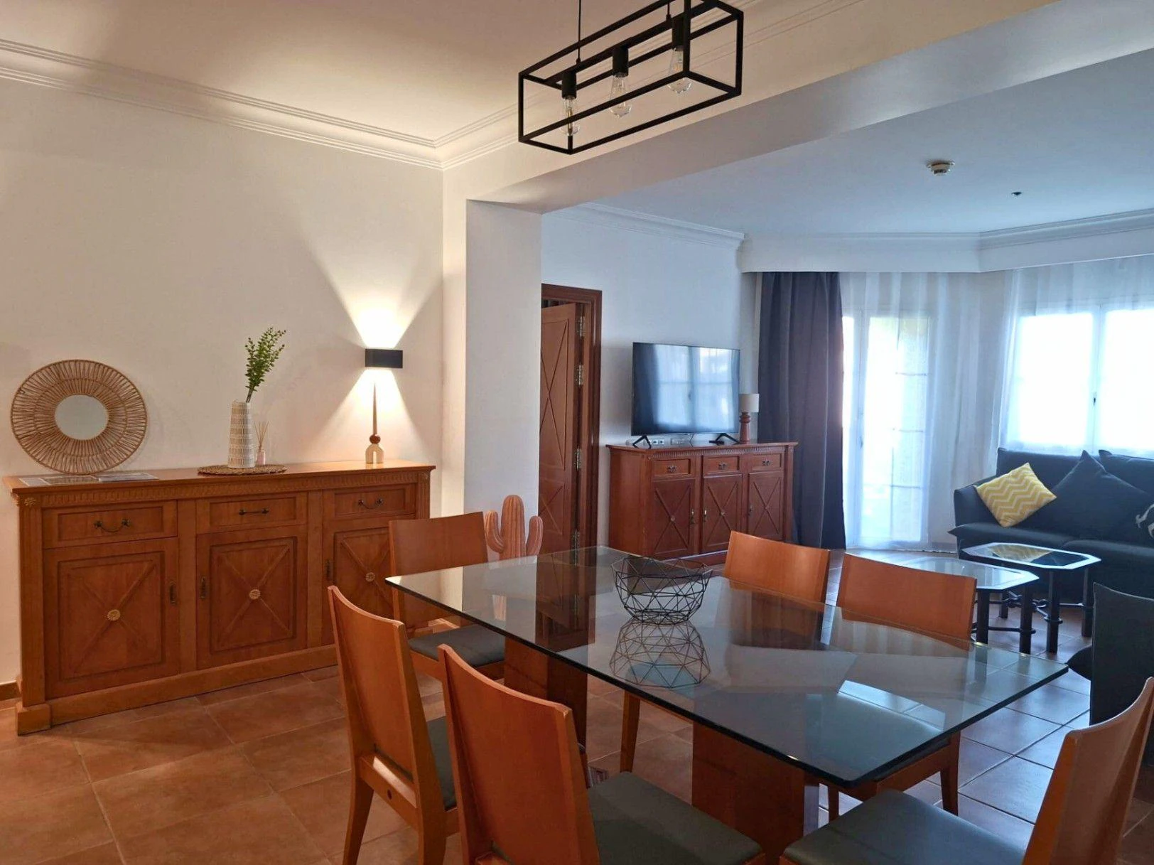 Apartamento Golf la Sella a Denia